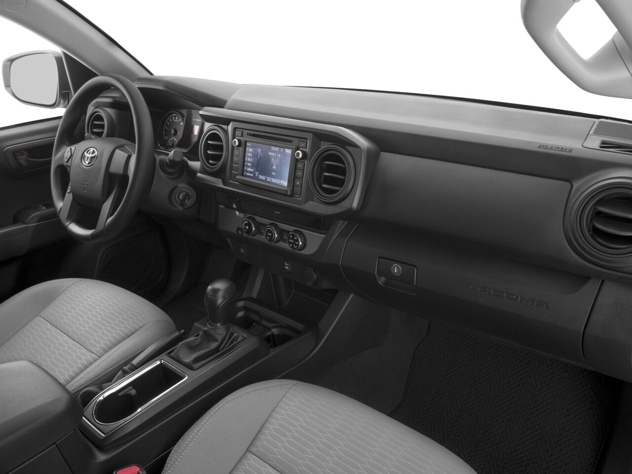 2018 Toyota Tacoma SR V6 Tucson AZ