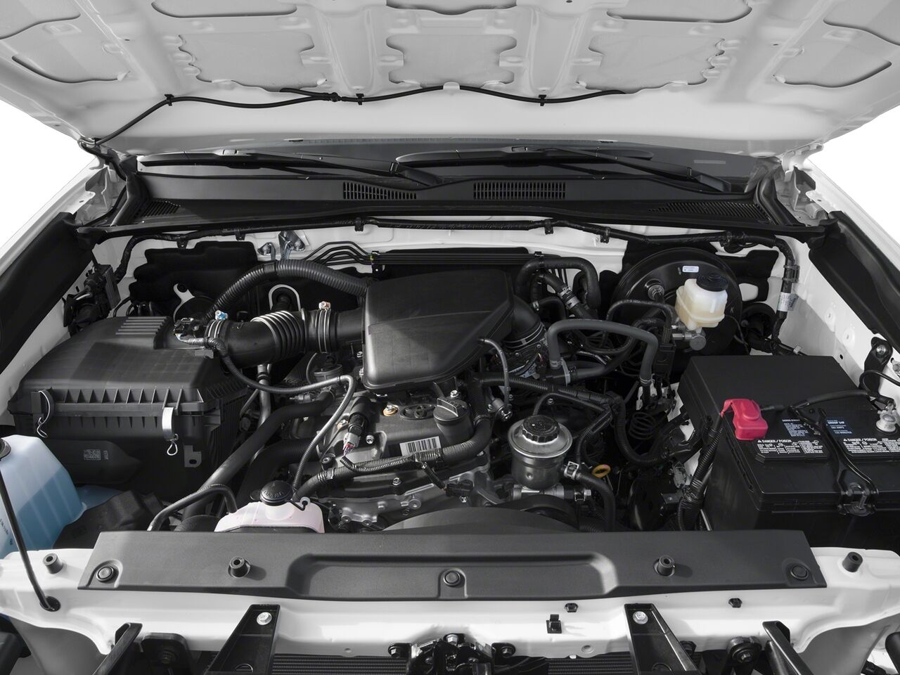 2018 Toyota Tacoma SR V6 Tucson AZ