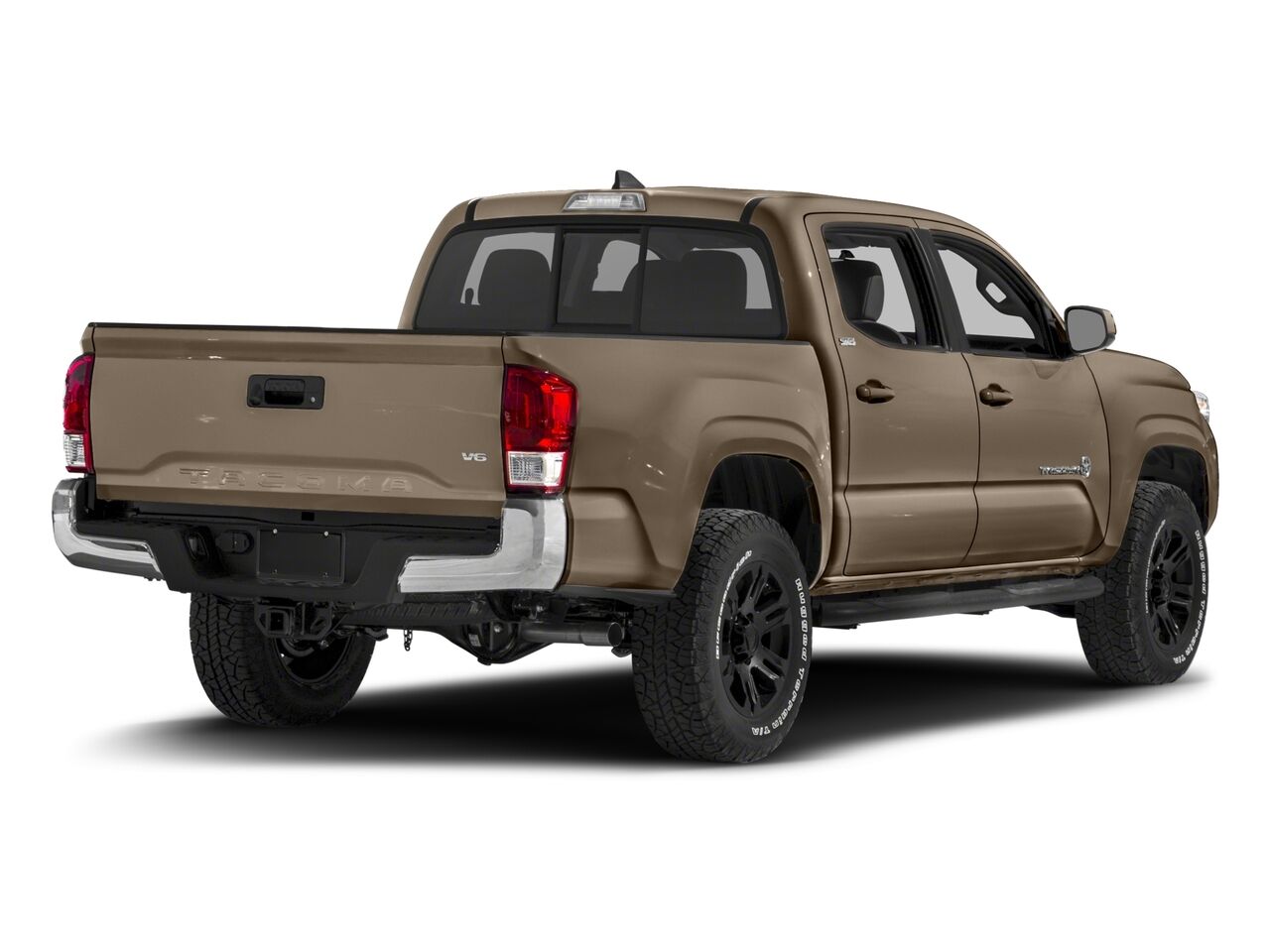 2018 Toyota Tacoma SR5 Grand Junction CO
