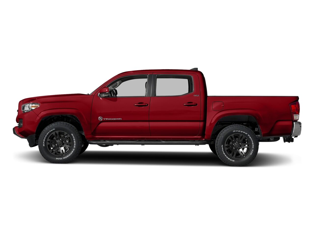 2018 Toyota Tacoma SR5