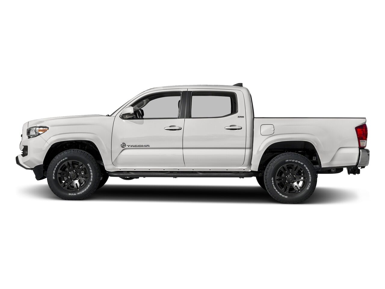 2018 Toyota Tacoma SR5 V6 Tucson AZ