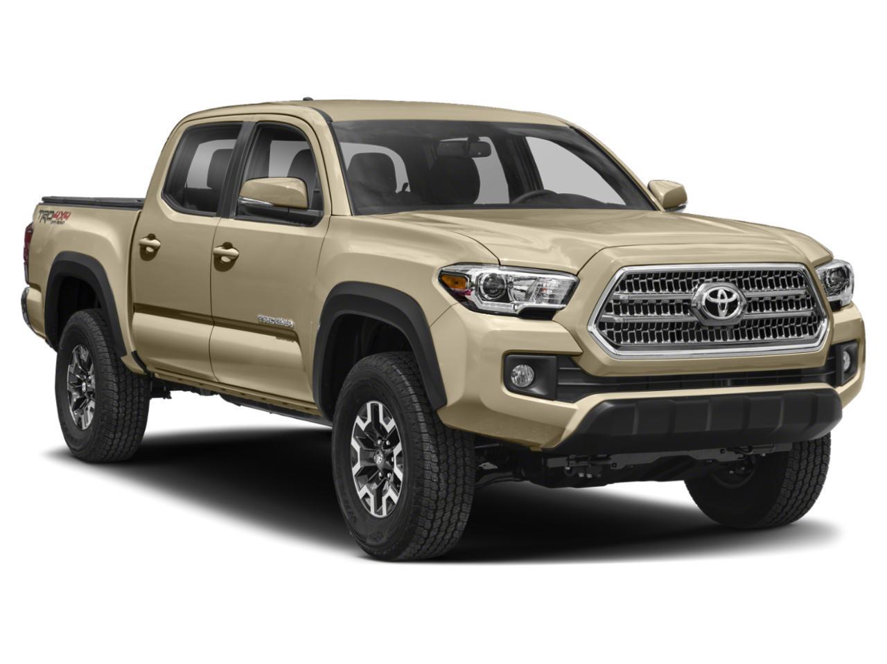 2018 Toyota Tacoma TRD Off Road Plano TX