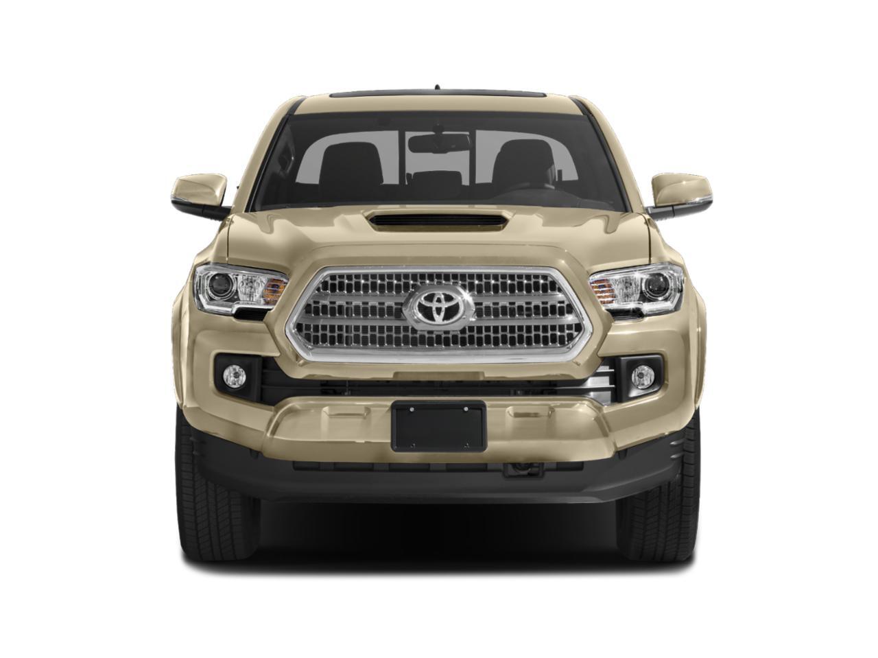 2018 Toyota Tacoma TRD Off Road Plano TX