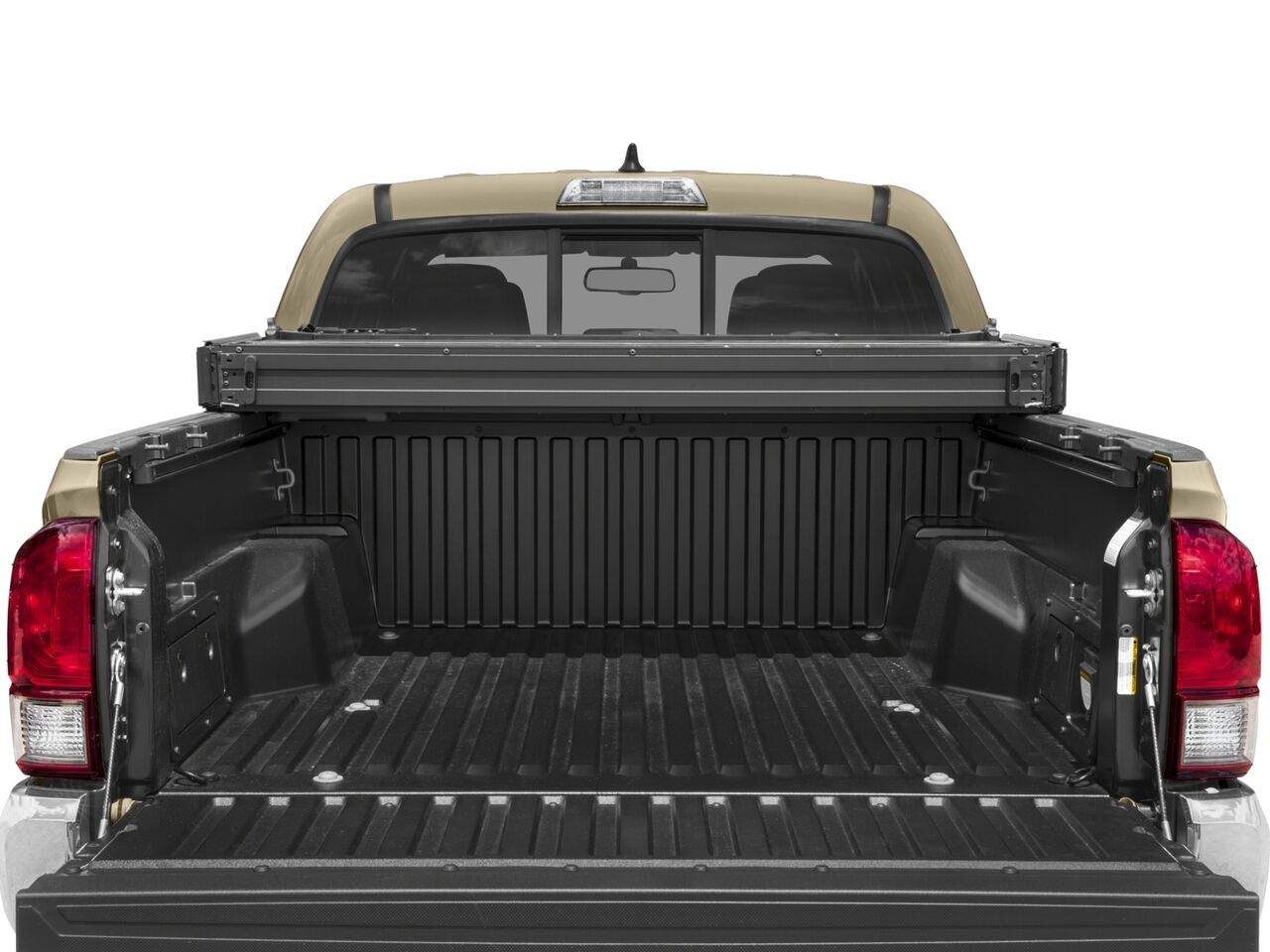 2018 Toyota Tacoma TRD Off Road Plano TX