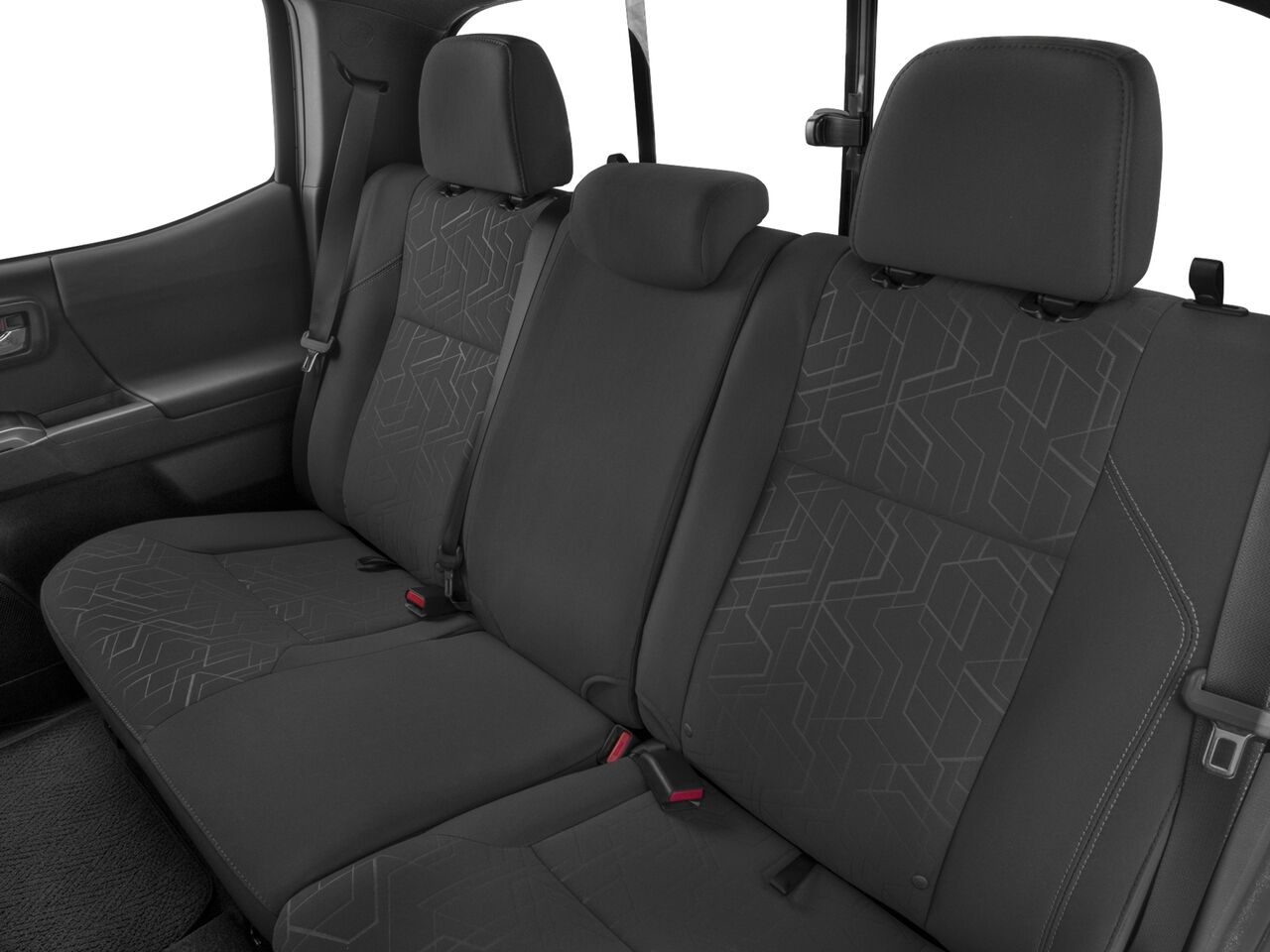 2018 Toyota Tacoma TRD Off Road Plano TX