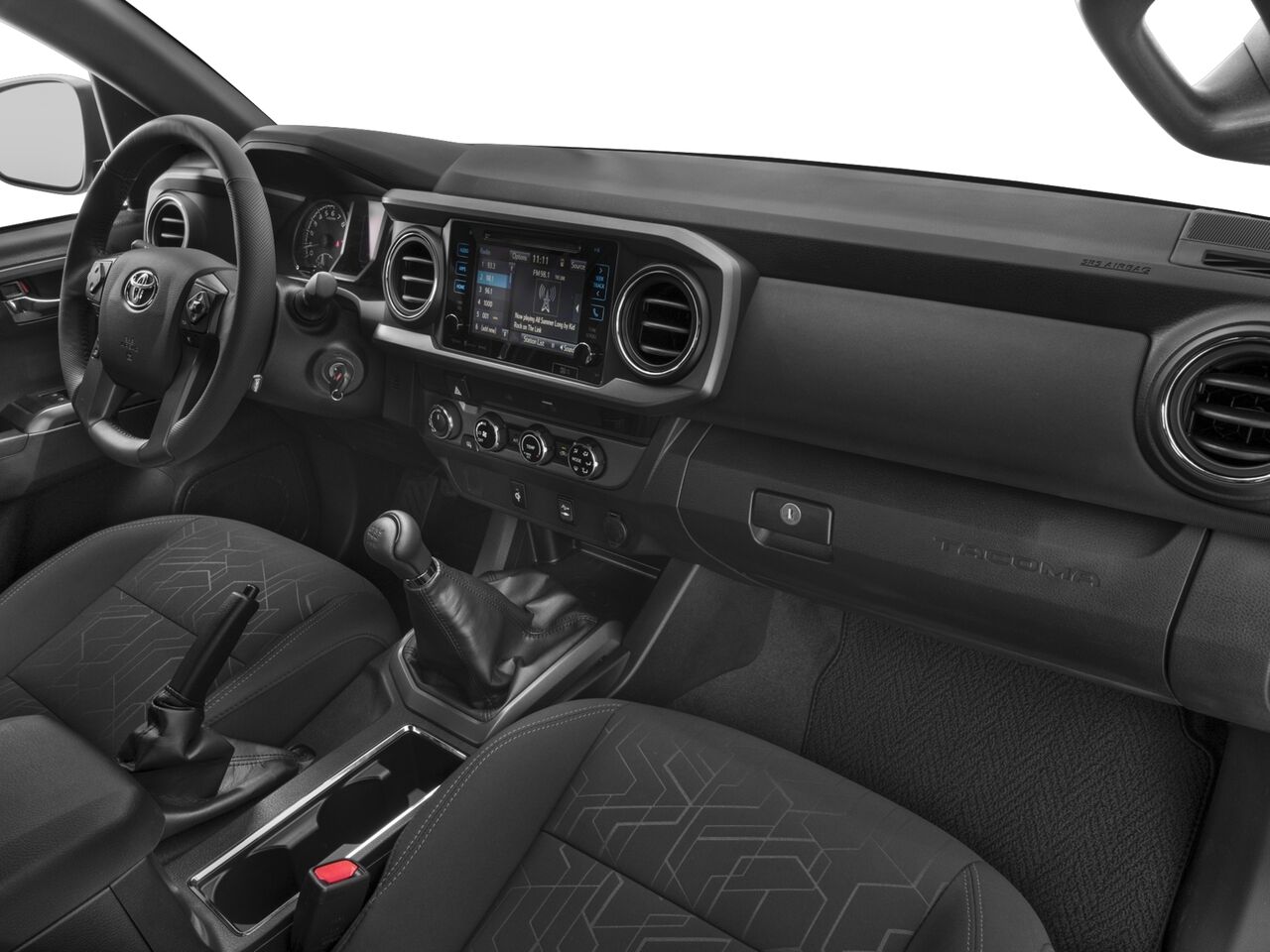 2018 Toyota Tacoma TRD Off Road Plano TX