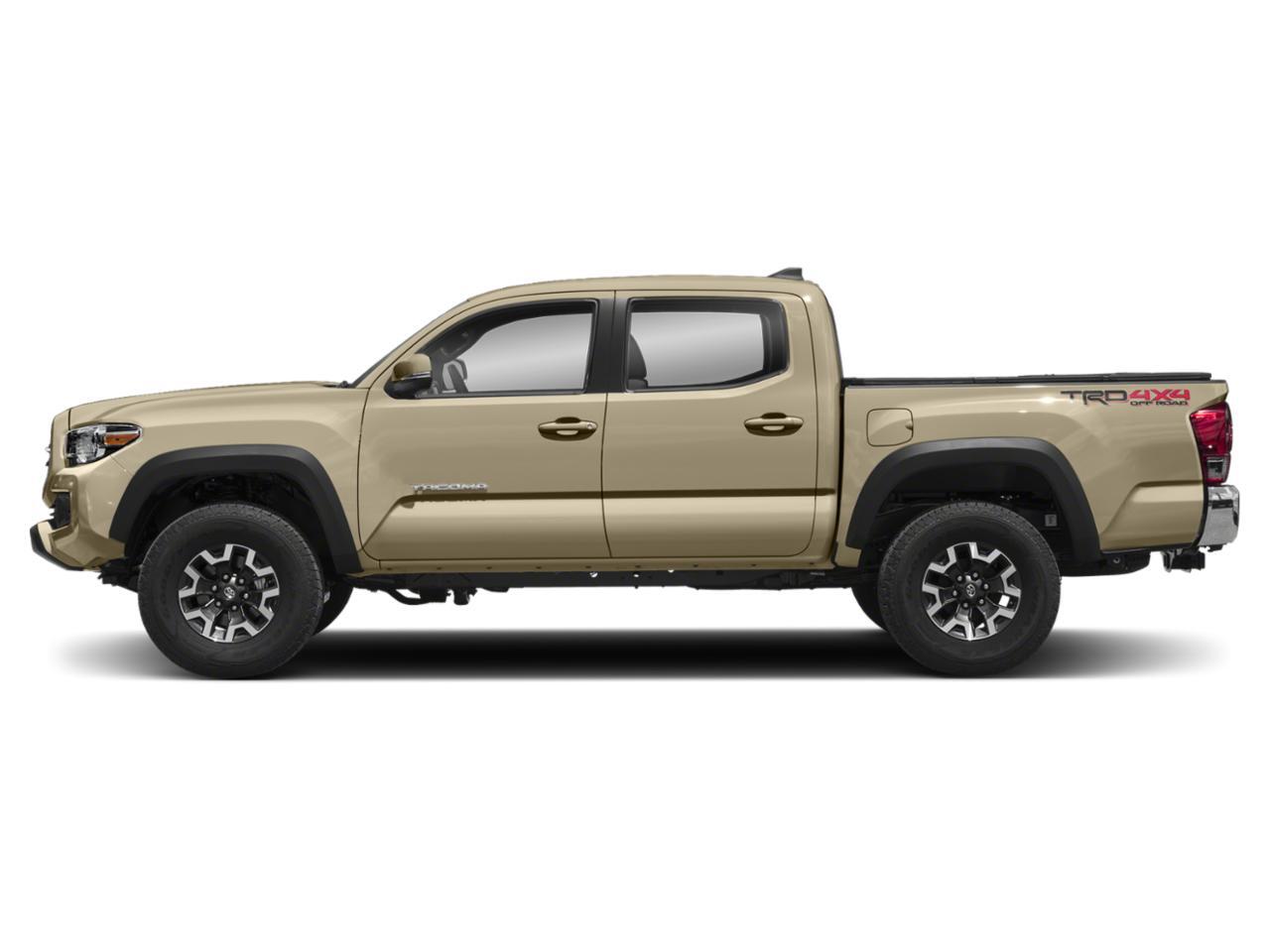 2018 Toyota Tacoma TRD Off Road Plano TX