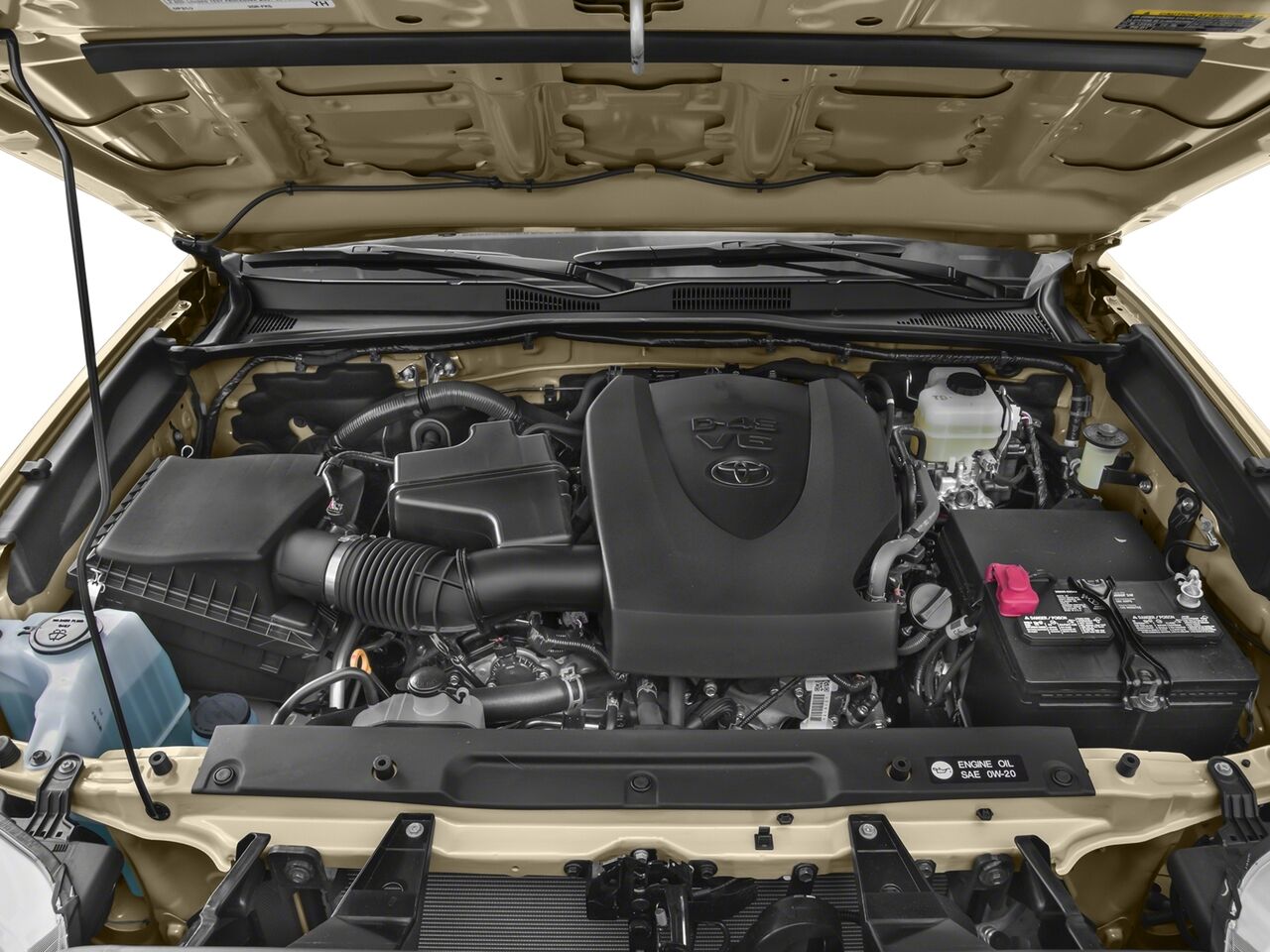 2018 Toyota Tacoma TRD Off Road Roseville CA