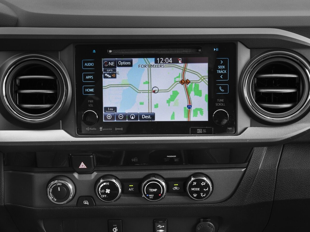 2018 Toyota Tacoma TRD Off Road Roseville CA