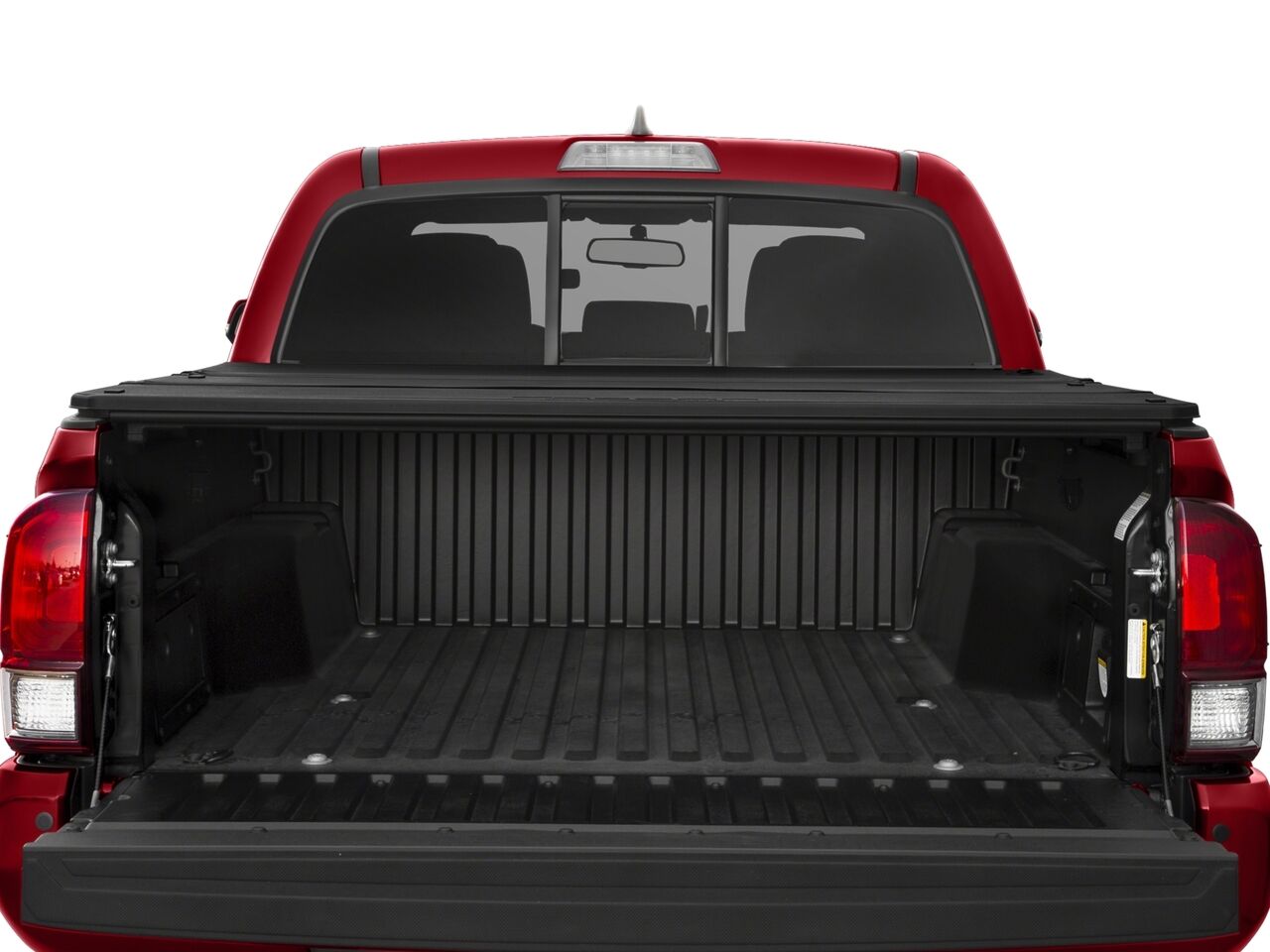 2018 Toyota Tacoma TRD Off-Road San Clemente CA