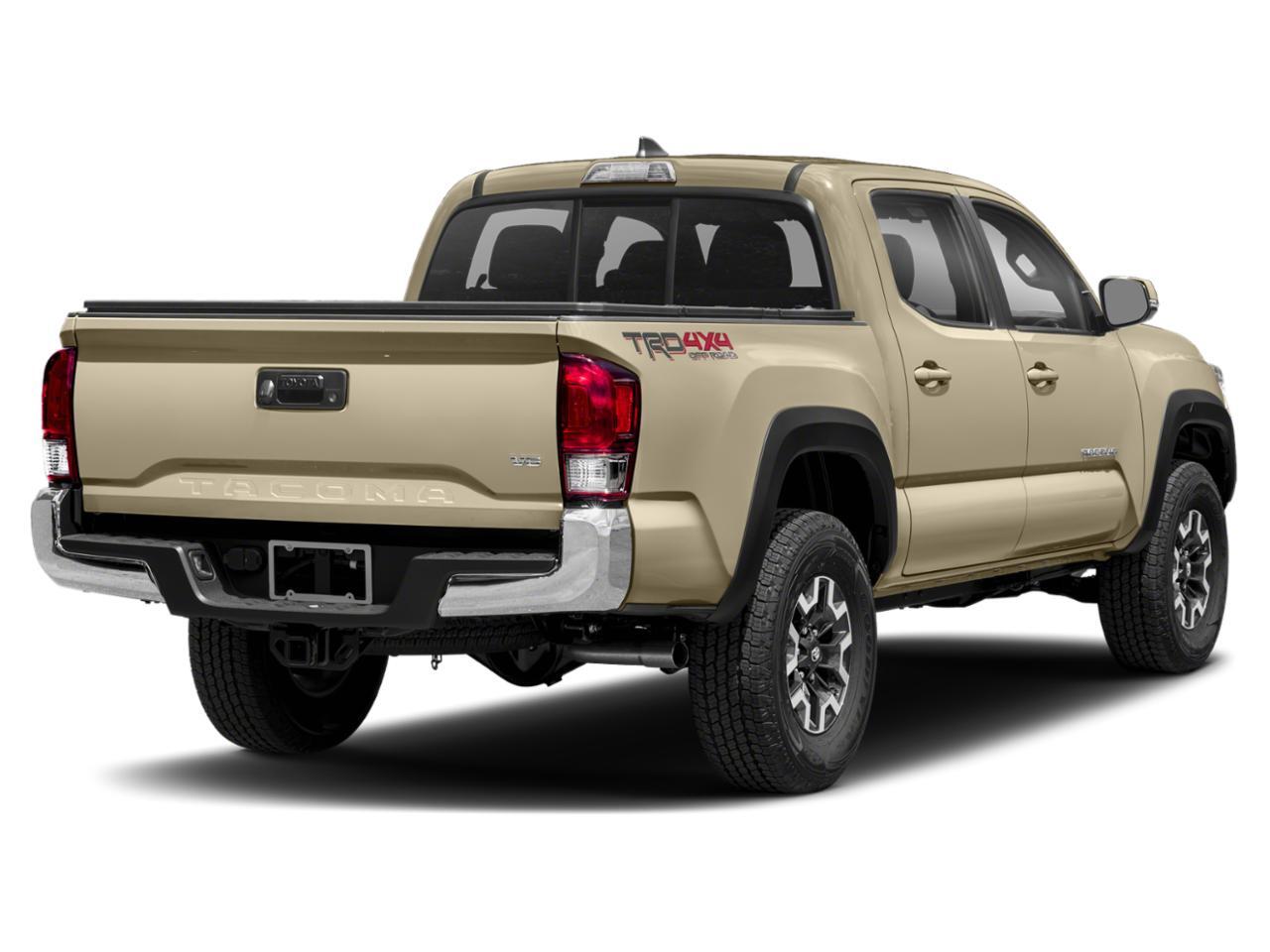 2018 Toyota Tacoma TRD Off Road San Clemente CA