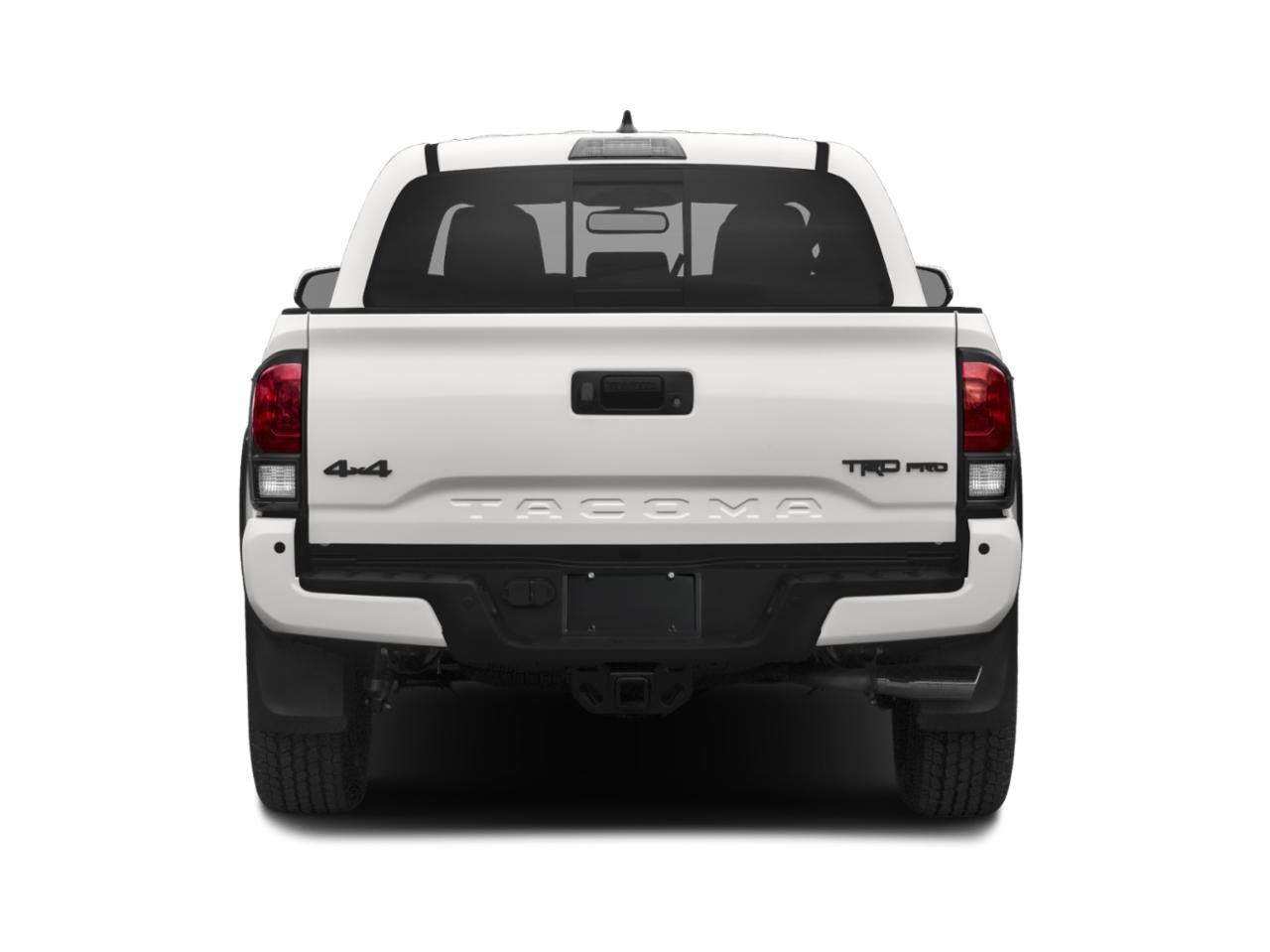 2018 Toyota Tacoma TRD Pro Burnet TX