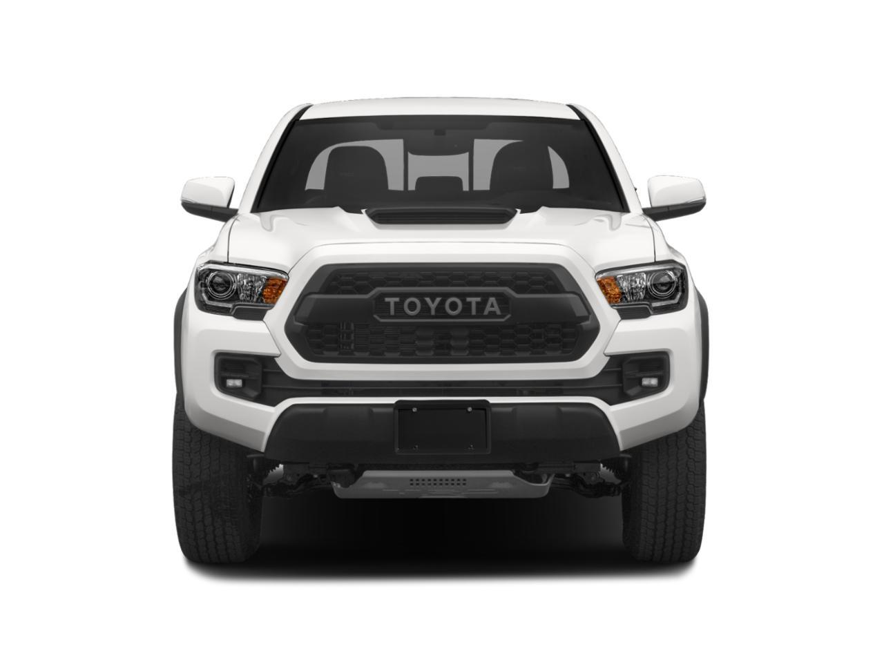 2018 Toyota Tacoma TRD Pro Burnet TX