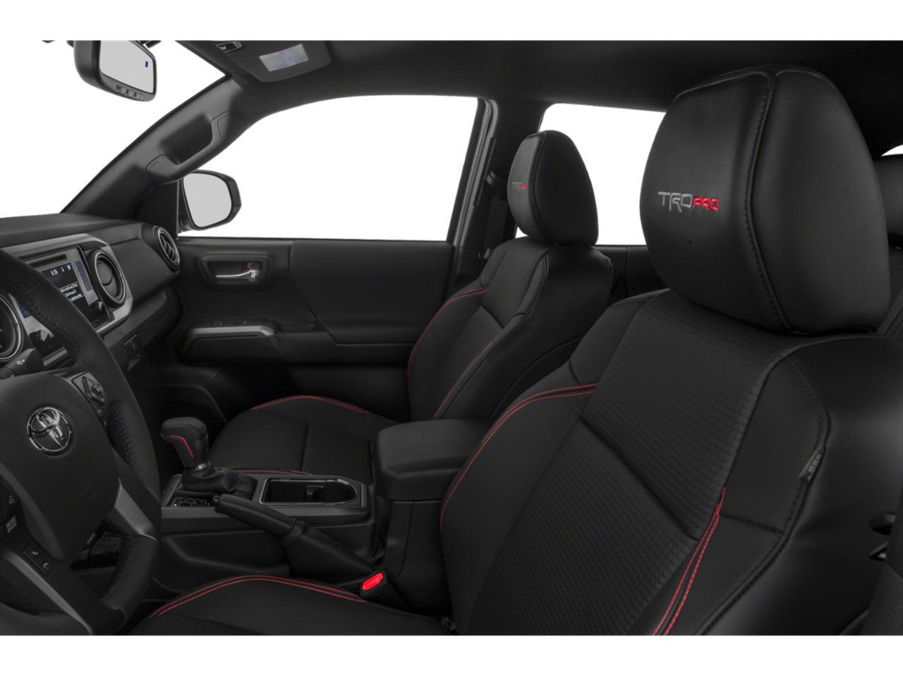 2018 Toyota Tacoma TRD Pro Burnet TX