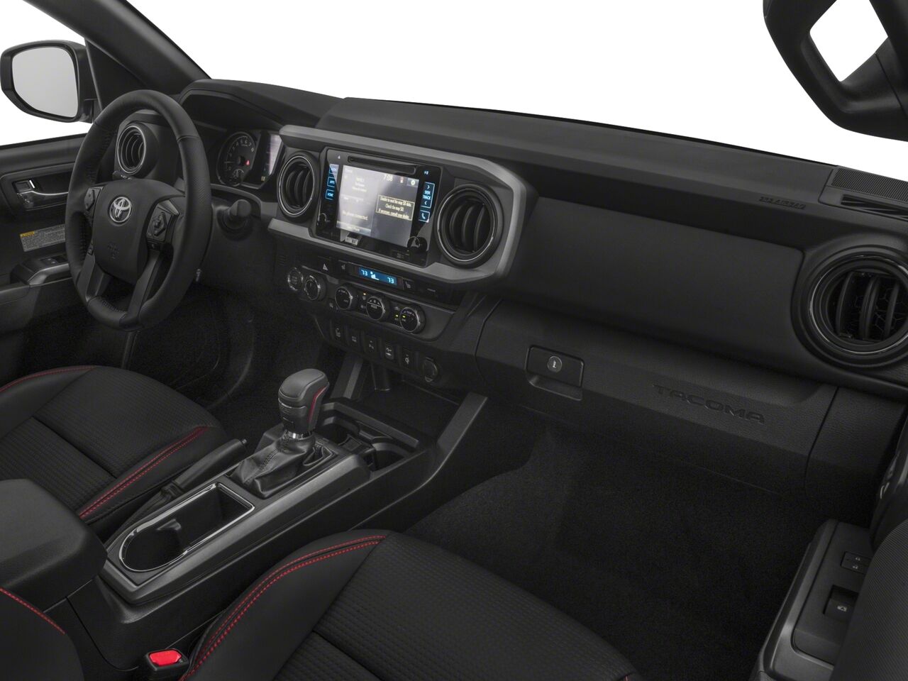 2018 Toyota Tacoma TRD Pro Burnet TX