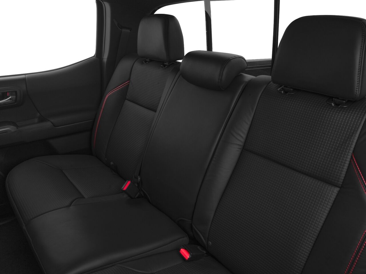 2018 Toyota Tacoma TRD Pro Burnet TX