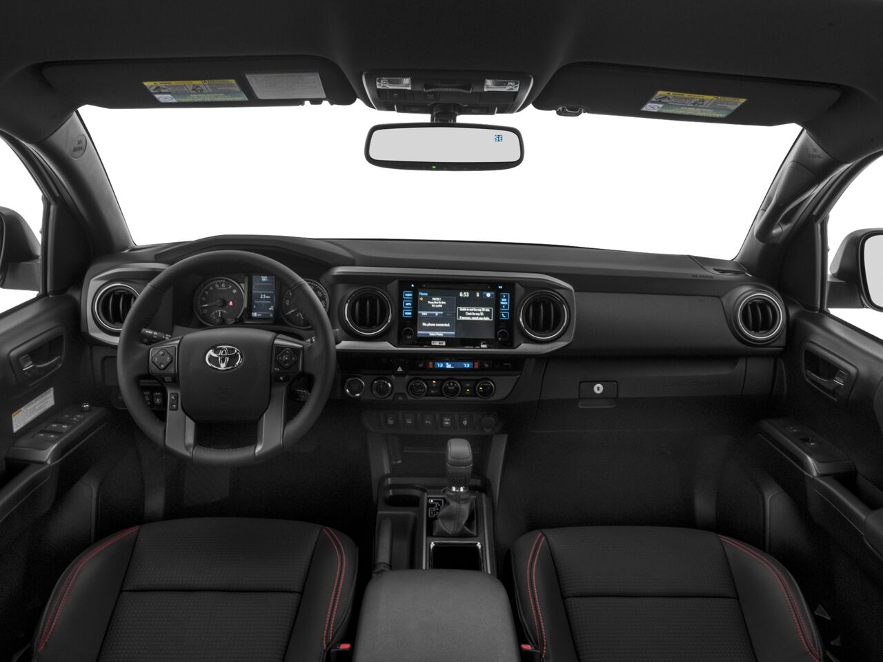 2018 Toyota Tacoma TRD Pro Burnet TX