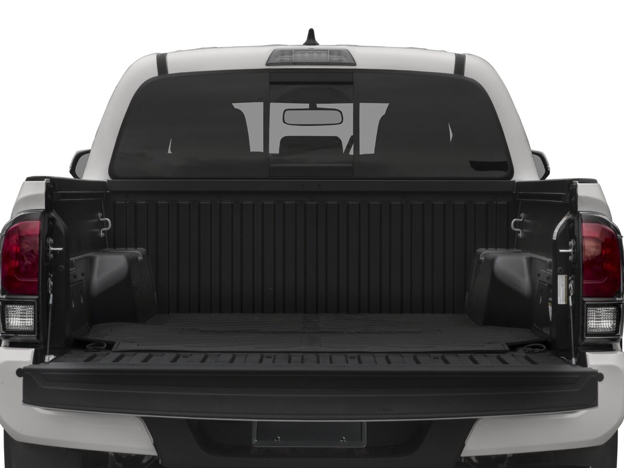 2018 Toyota Tacoma TRD Pro Burnet TX