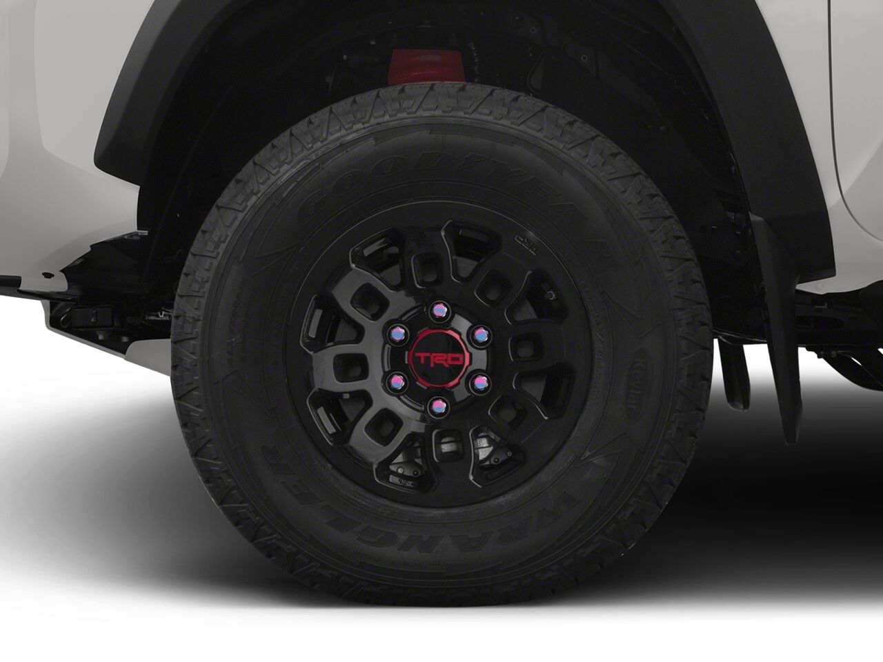 2018 Toyota Tacoma TRD Pro Burnet TX