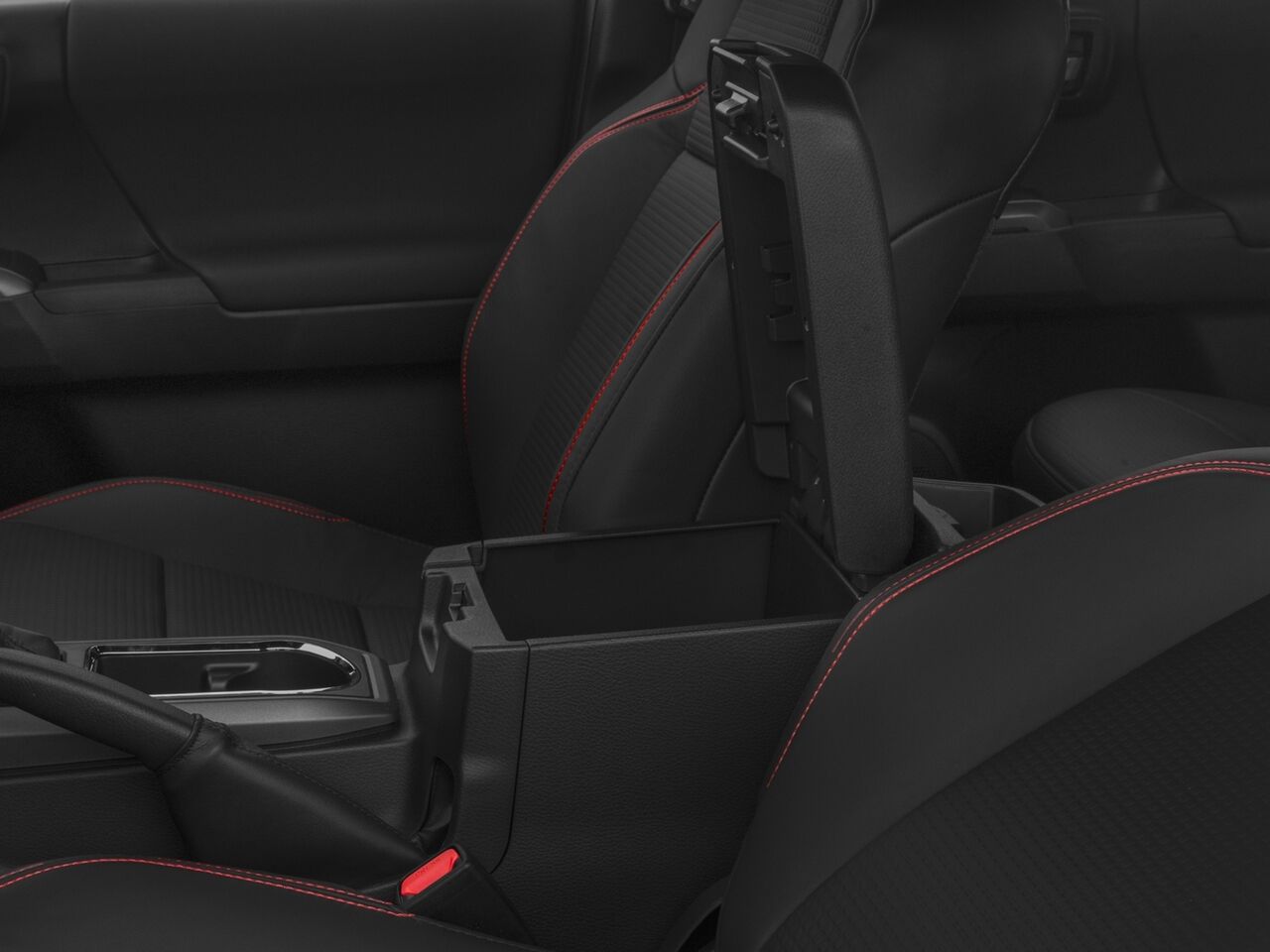 2018 Toyota Tacoma TRD Pro Burnet TX