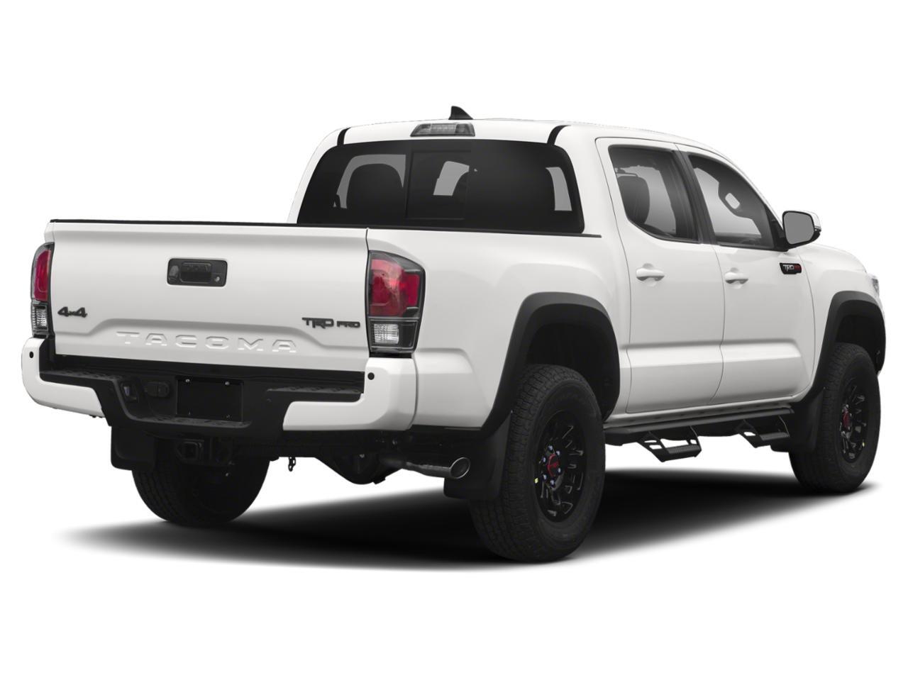 2018 Toyota Tacoma TRD Pro Roseville CA