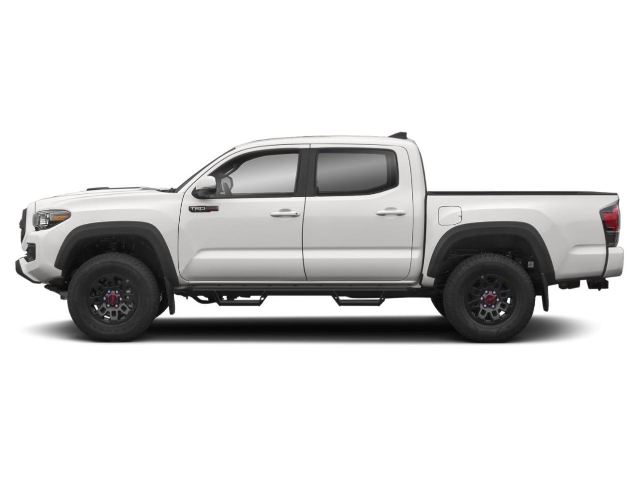 2018 Toyota Tacoma TRD Pro Roseville CA