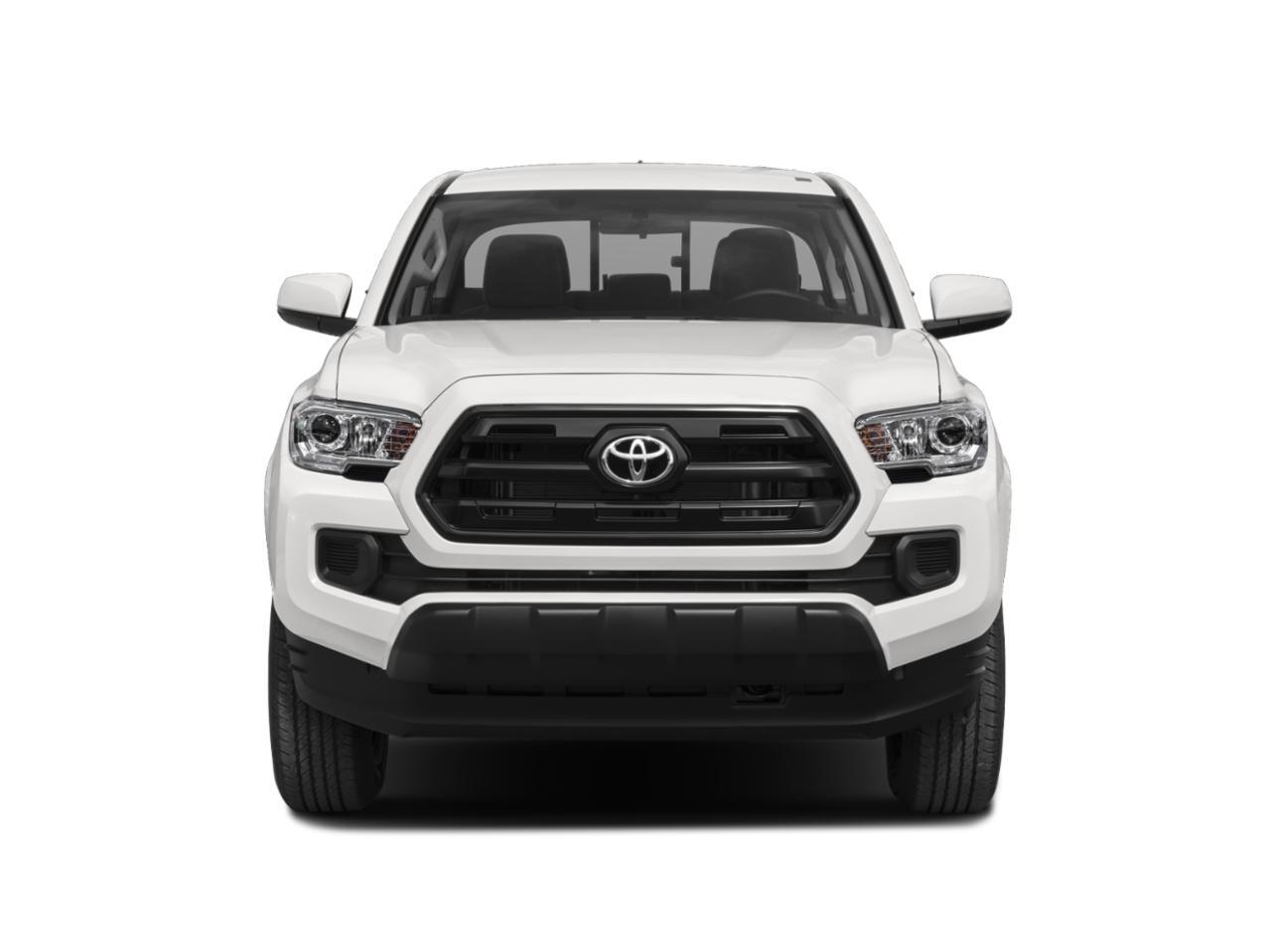 2018 Toyota Tacoma TRD Sport Beeville TX