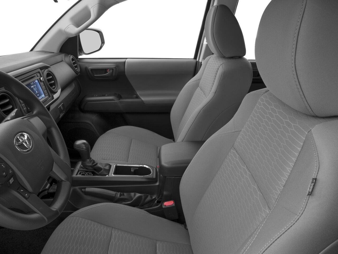 2018 Toyota Tacoma TRD Sport Beeville TX