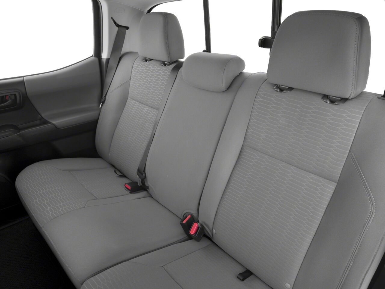 2018 Toyota Tacoma TRD Sport Beeville TX