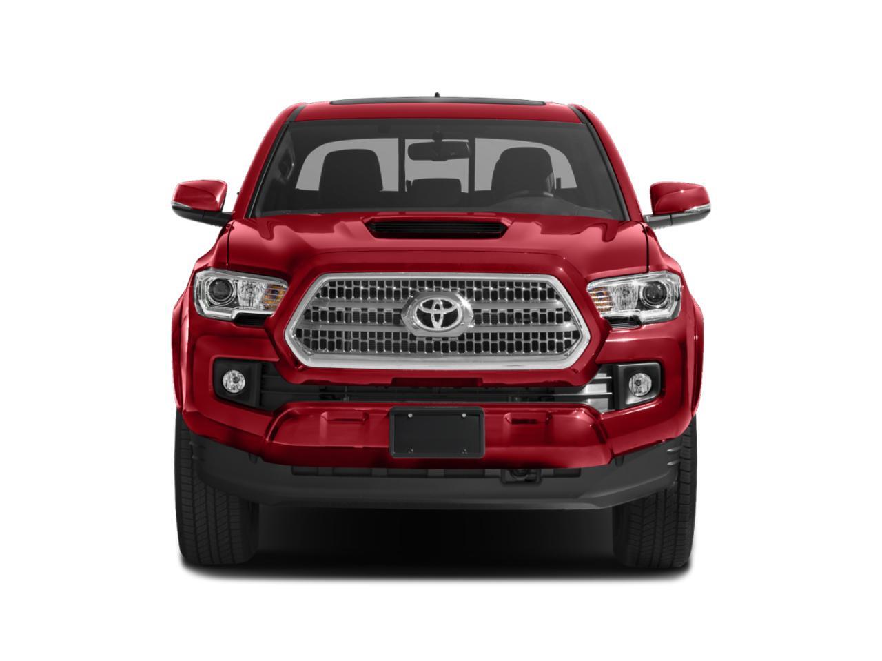2018 Toyota Tacoma TRD Sport San Clemente CA