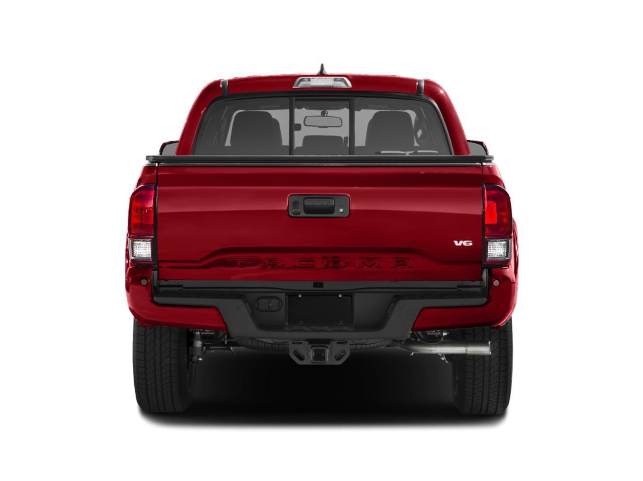 2018 Toyota Tacoma TRD Sport San Clemente CA
