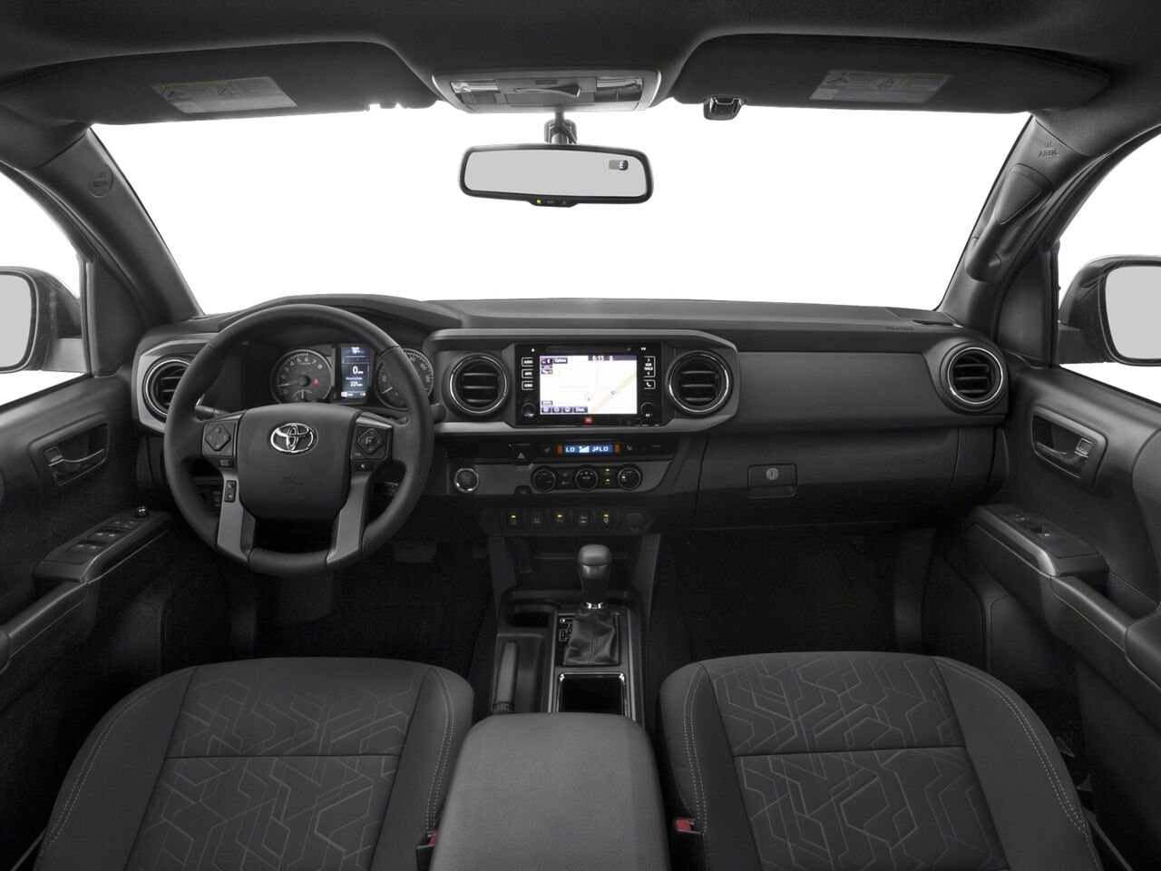 2018 Toyota Tacoma TRD Sport San Clemente CA