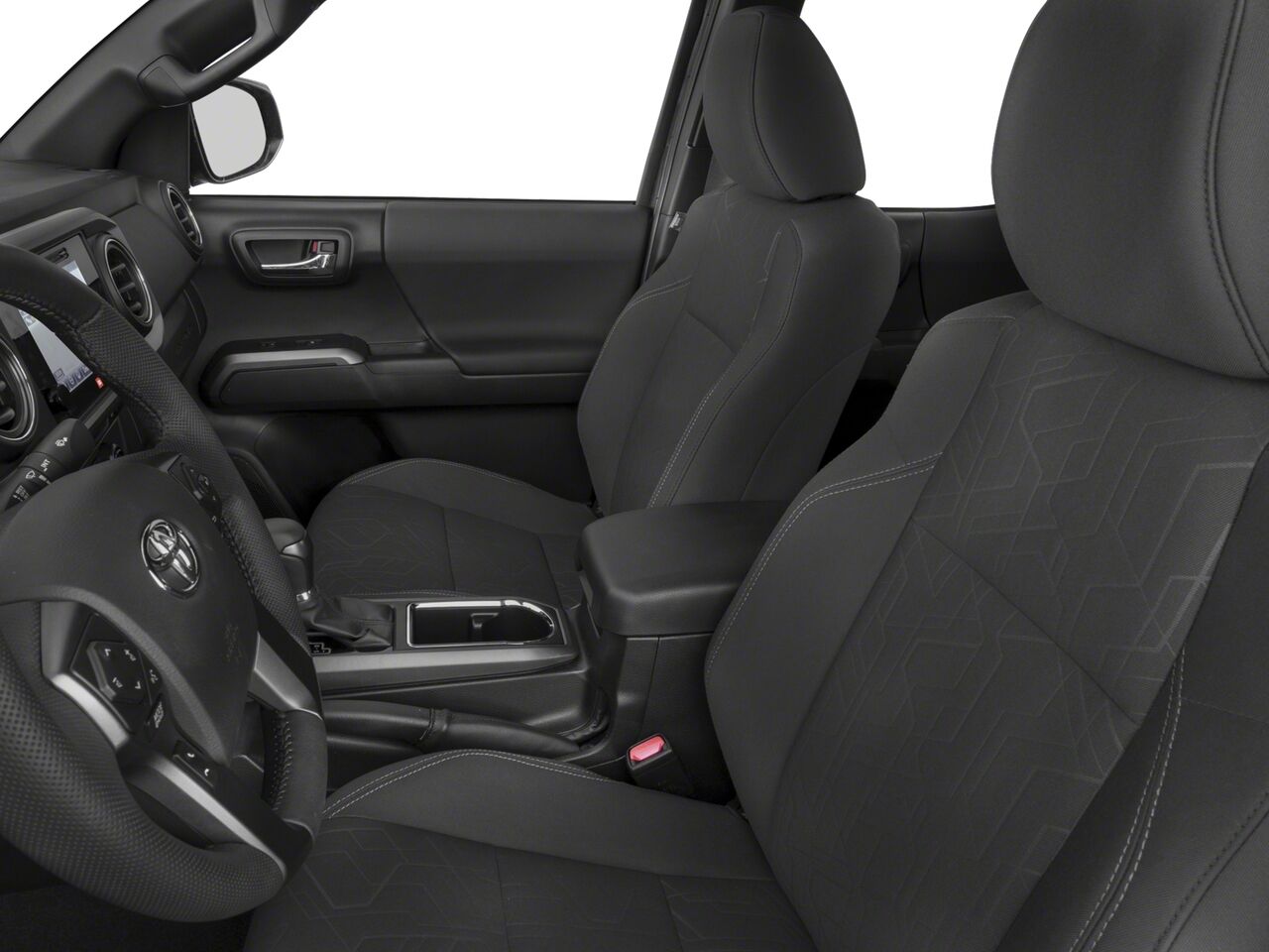 2018 Toyota Tacoma TRD Sport San Clemente CA