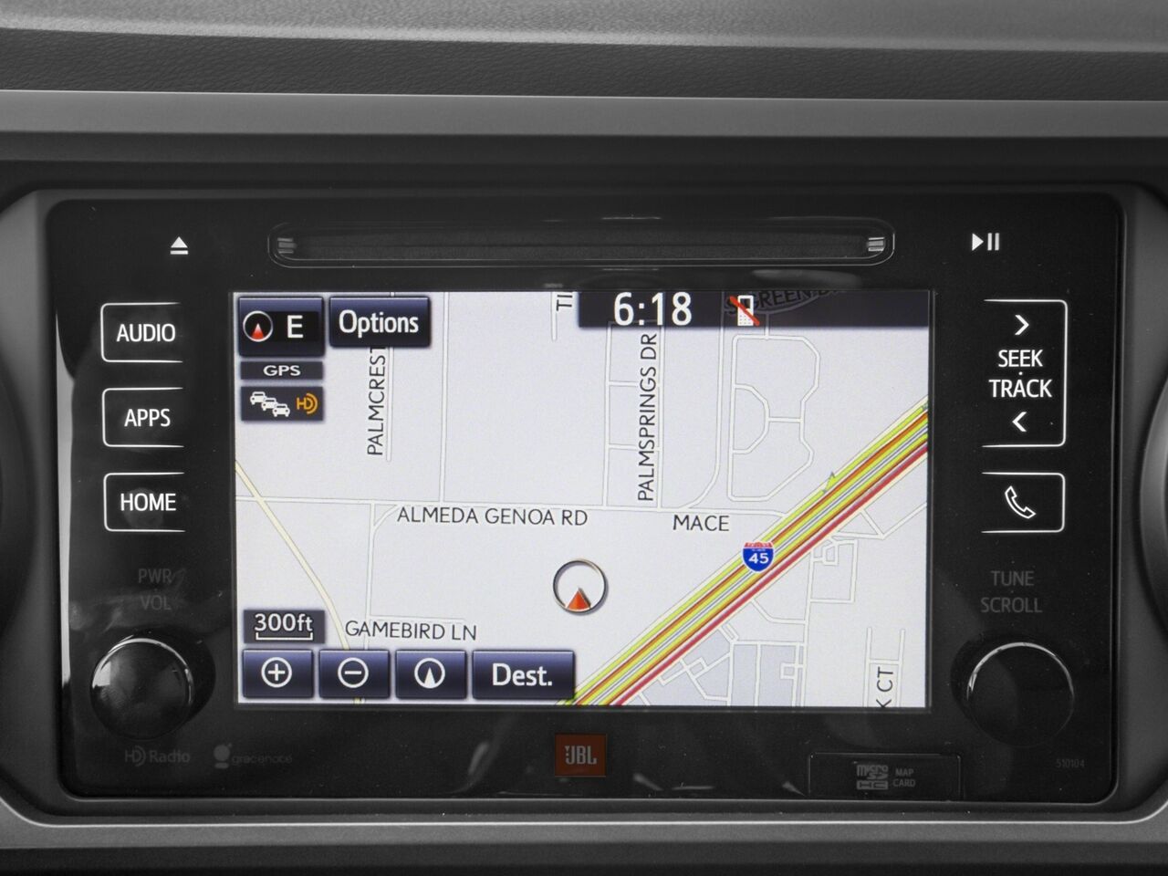 2018 Toyota Tacoma TRD Sport San Clemente CA