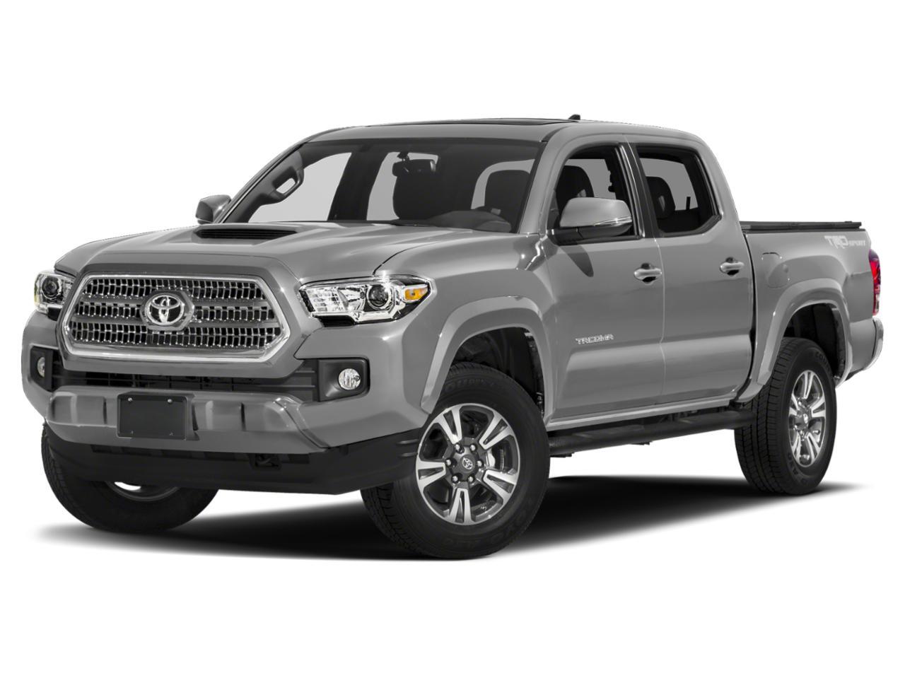 2018 Toyota Tacoma TRD Sport San Clemente CA