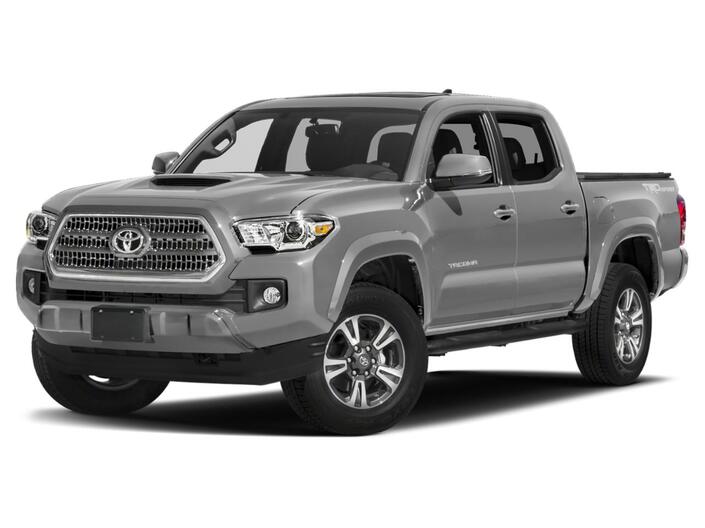 2018 Toyota Tacoma TRD Sport San Clemente CA