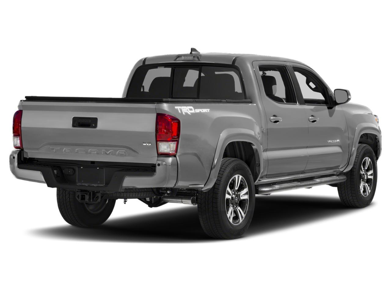 2018 Toyota Tacoma TRD Sport San Clemente CA
