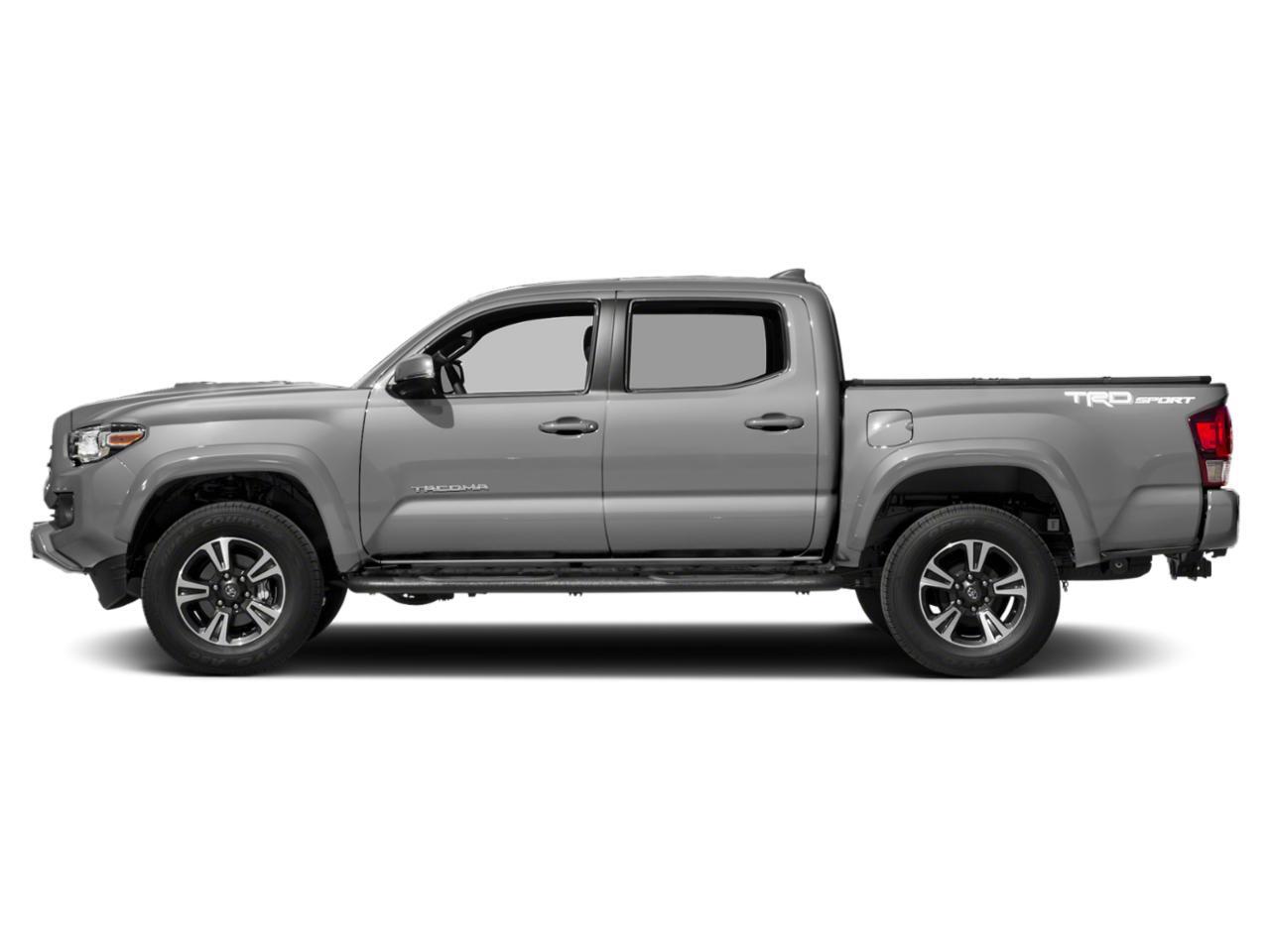 2018 Toyota Tacoma TRD Sport San Clemente CA