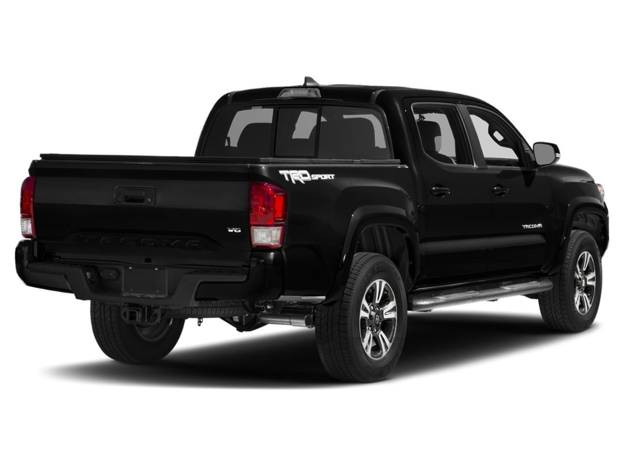 2018 Toyota Tacoma TRD Sport Yuma AZ