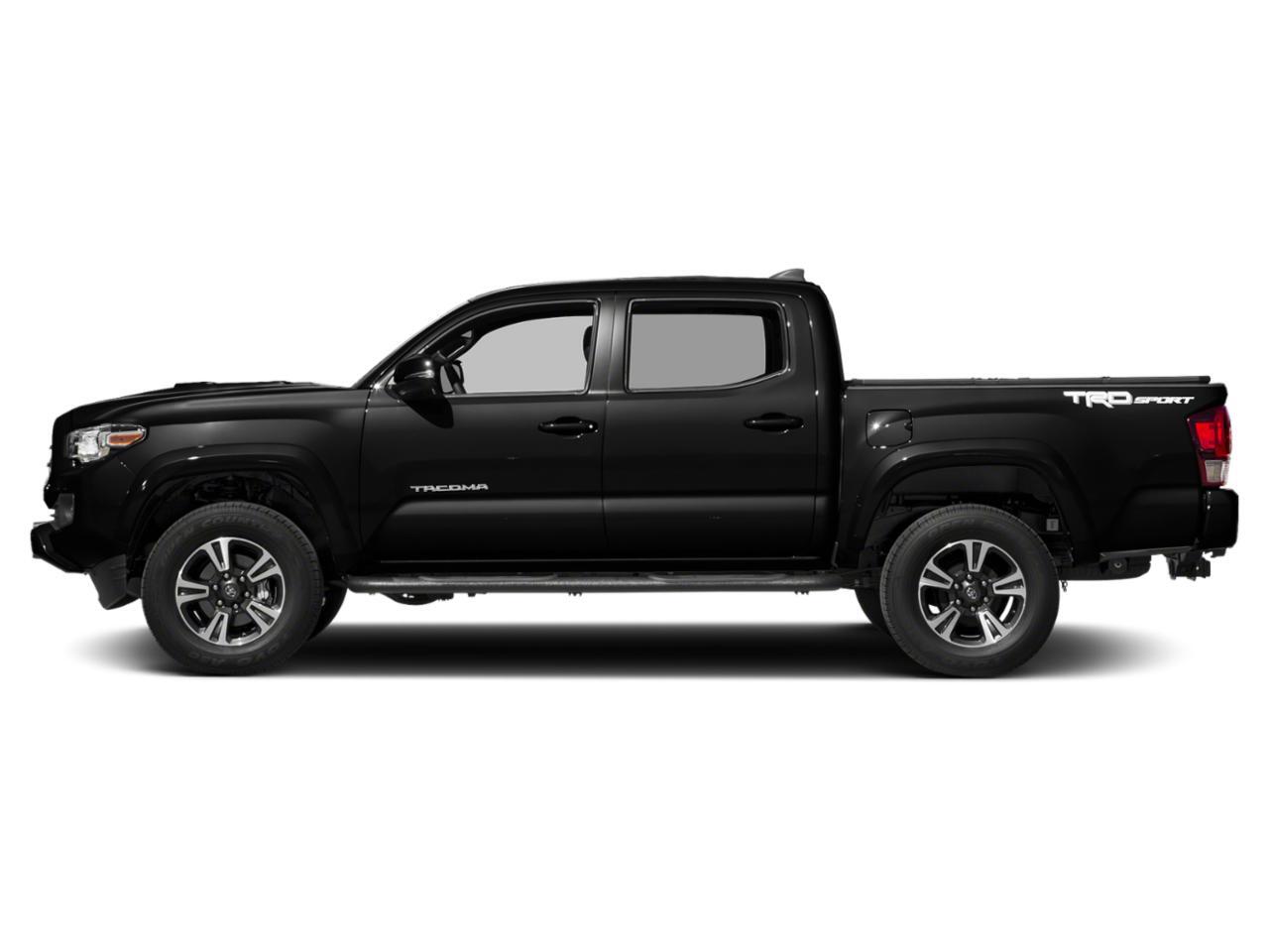 2018 Toyota Tacoma TRD Sport Yuma AZ