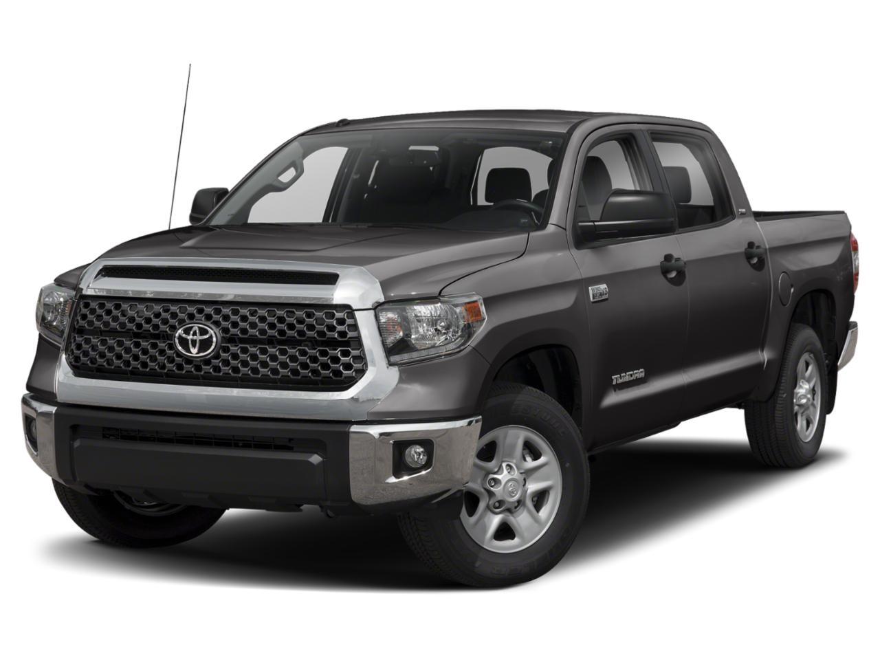 2018 Toyota Tundra 2WD