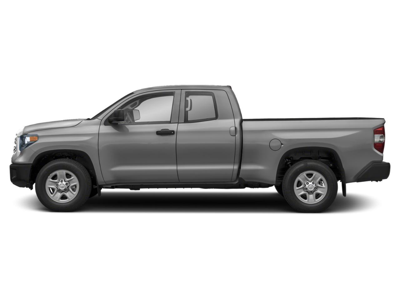 2018 Toyota Tundra 4WD SR5
