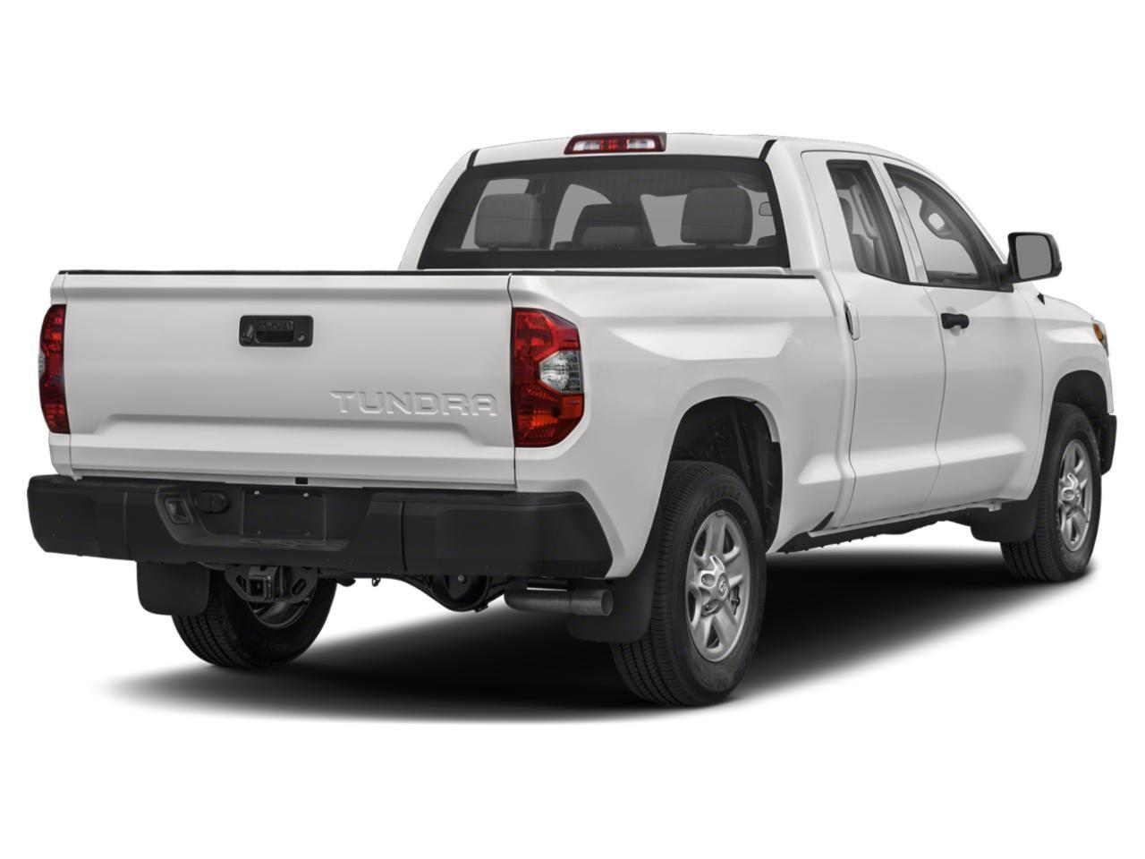 2018 Toyota Tundra 4WD SR5 Grand Junction CO