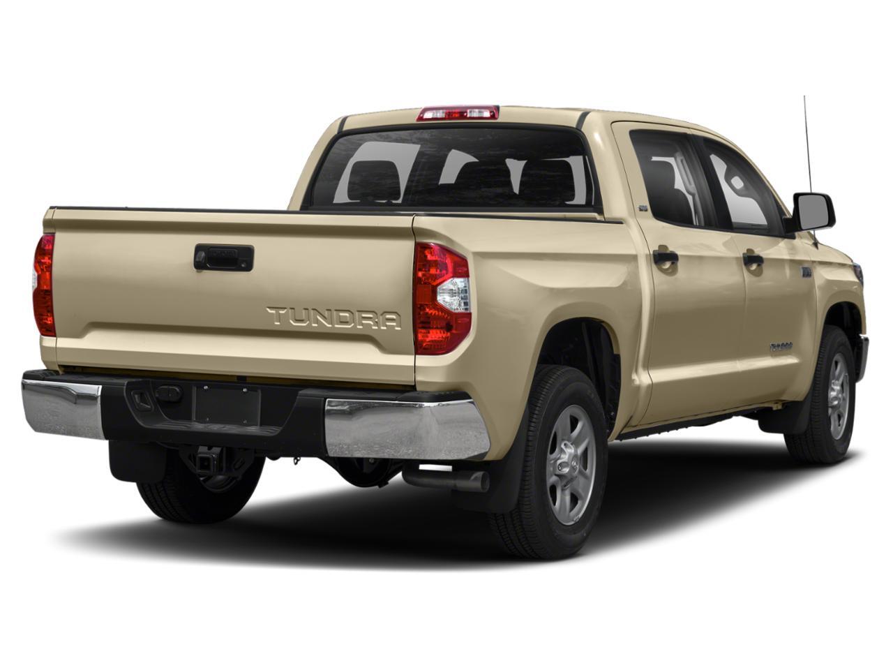 2018 Toyota Tundra 4WD SR5 San Clemente CA