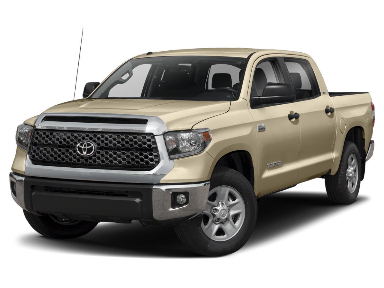 2018 Toyota Tundra 4WD SR5 San Clemente CA