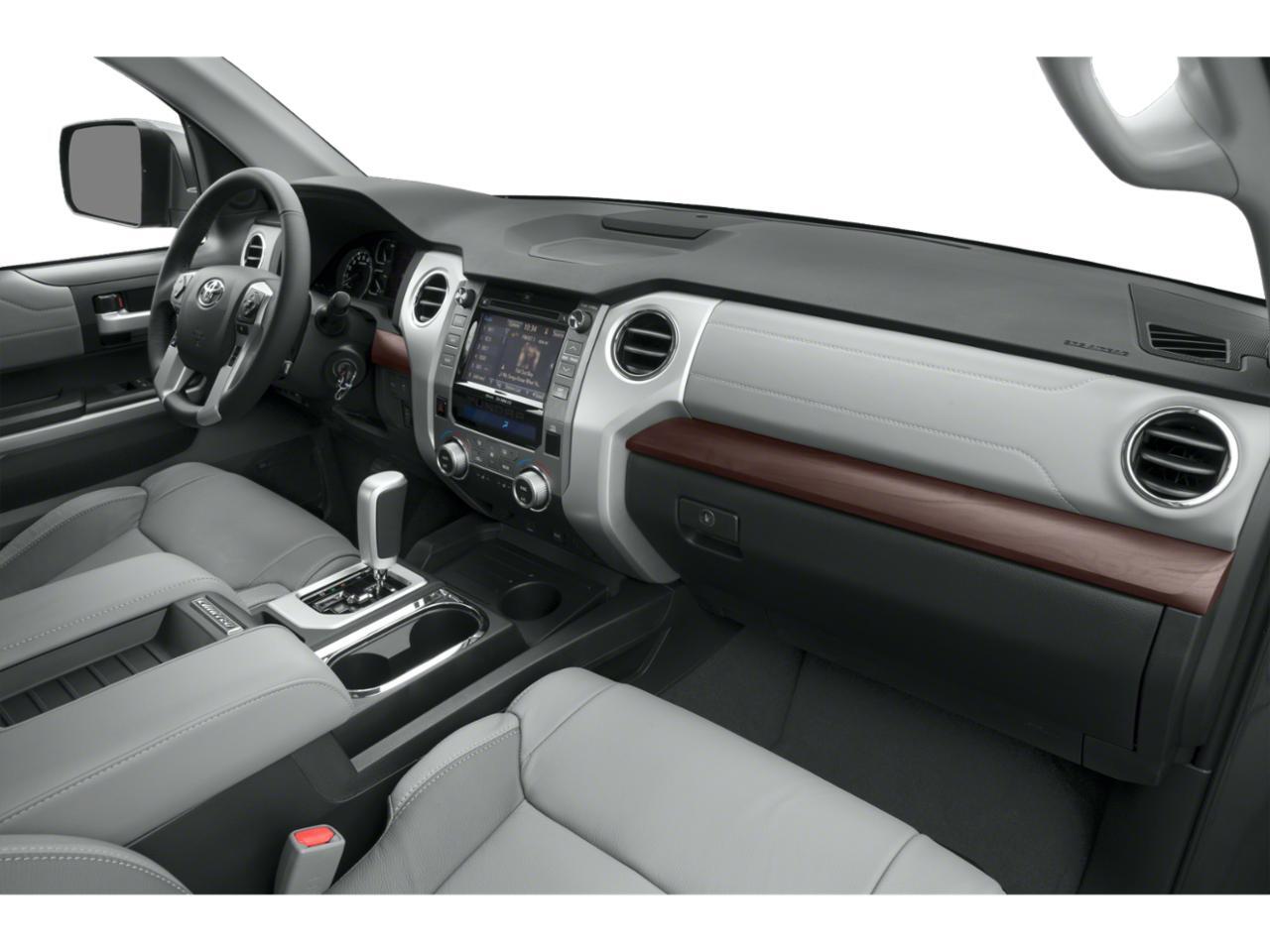 2018 Toyota Tundra Limited Roseville CA