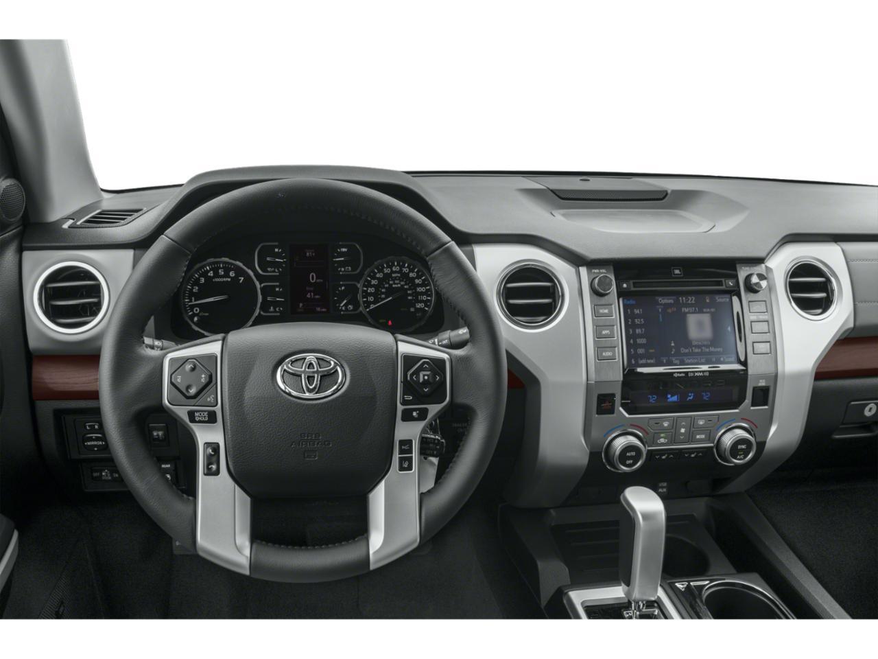 2018 Toyota Tundra Limited Roseville CA