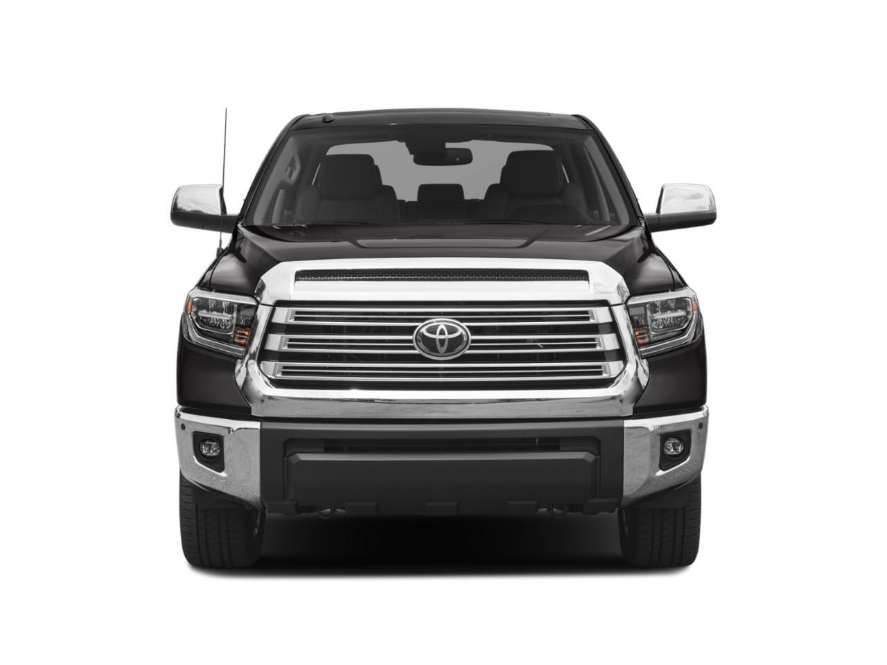 2018 Toyota Tundra Limited Roseville CA