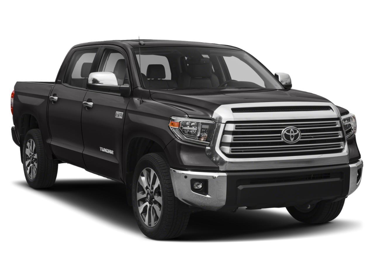 2018 Toyota Tundra Limited Roseville CA