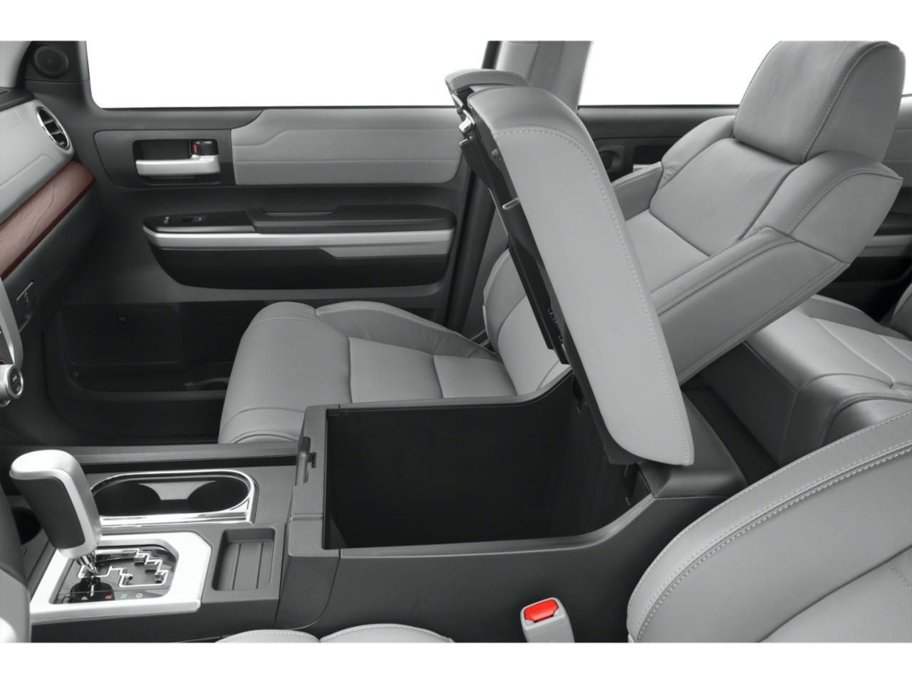 2018 Toyota Tundra Limited Roseville CA